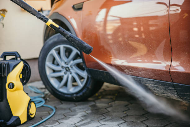 Pressure Washing Contractors in Mendota, IL