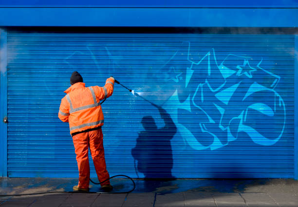 Local Pressure Washing Services in Mendota, IL