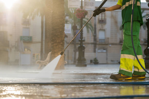 Reliable Mendota, IL Pressure Washing Solutions