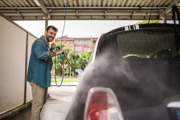 Best Affordable Power Washing  in Mendota, IL